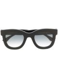 Thierry Lasry classic sunglasses - Black