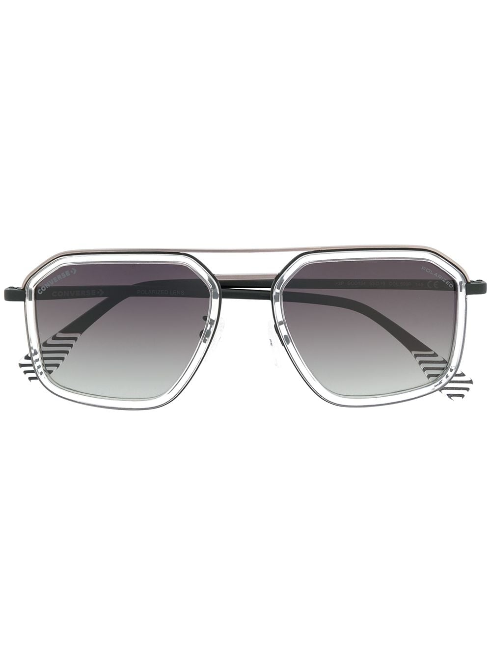 фото Converse футуристические солнцезащитные очки