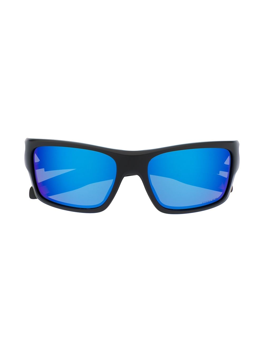 Oakley Kids' Turbine Xs Sunglasses In 黑色