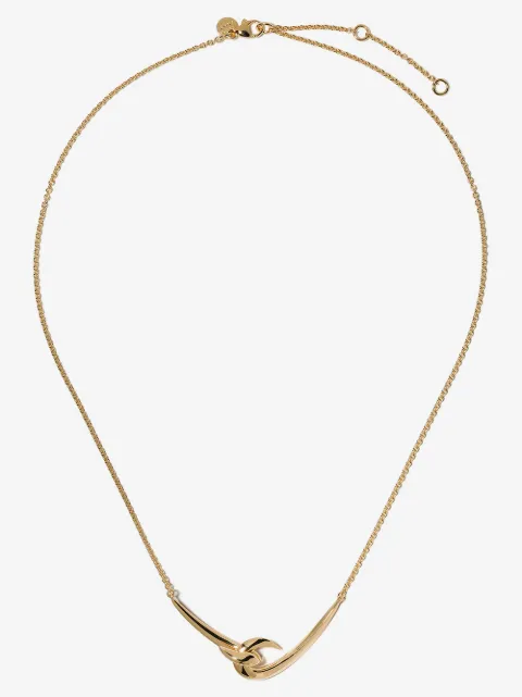 Shaun Leane short hook neck