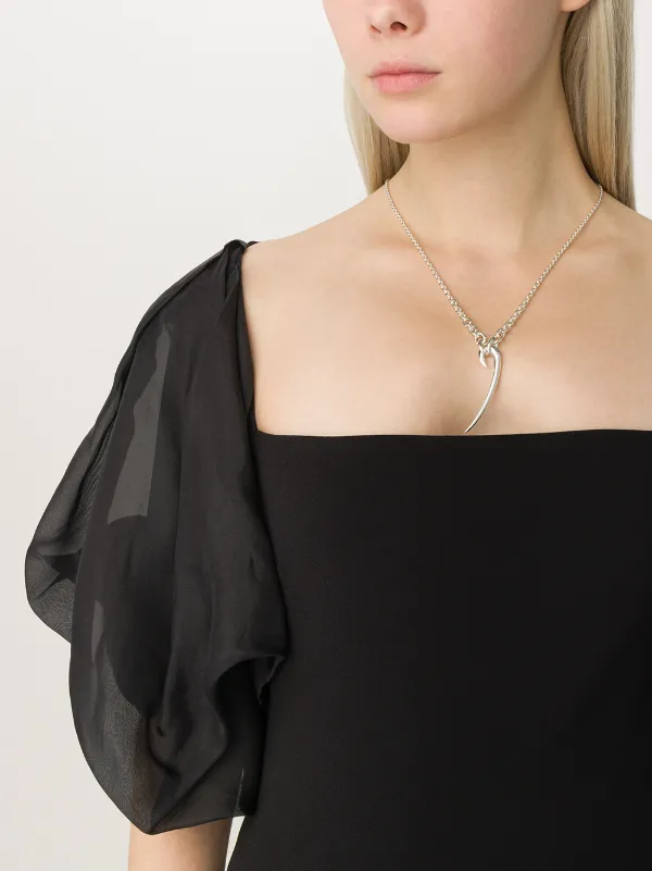 Shaun Leane Hook ペンダント ネックレス 通販 - FARFETCH