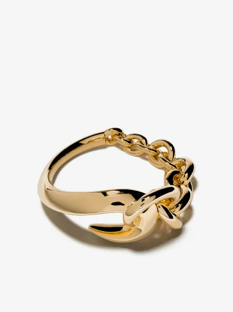 Shaun Leane Hook chain ring