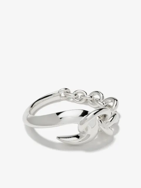 Shaun Leane bague Hook