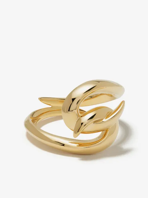 Shaun Leane Hook ring