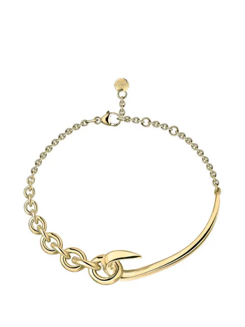 Shaun Leane hook-detail bracelet