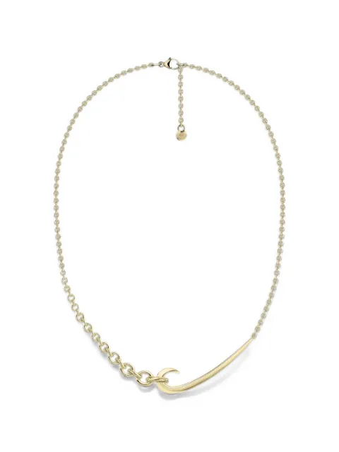 Shaun Leane Hook choker necklace