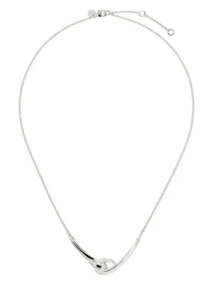 Shaun Leane ショーンリーン Hookペンダントネックレス Shaun Leane Hook ペンダント ネックレス 通販 - FARFETCH