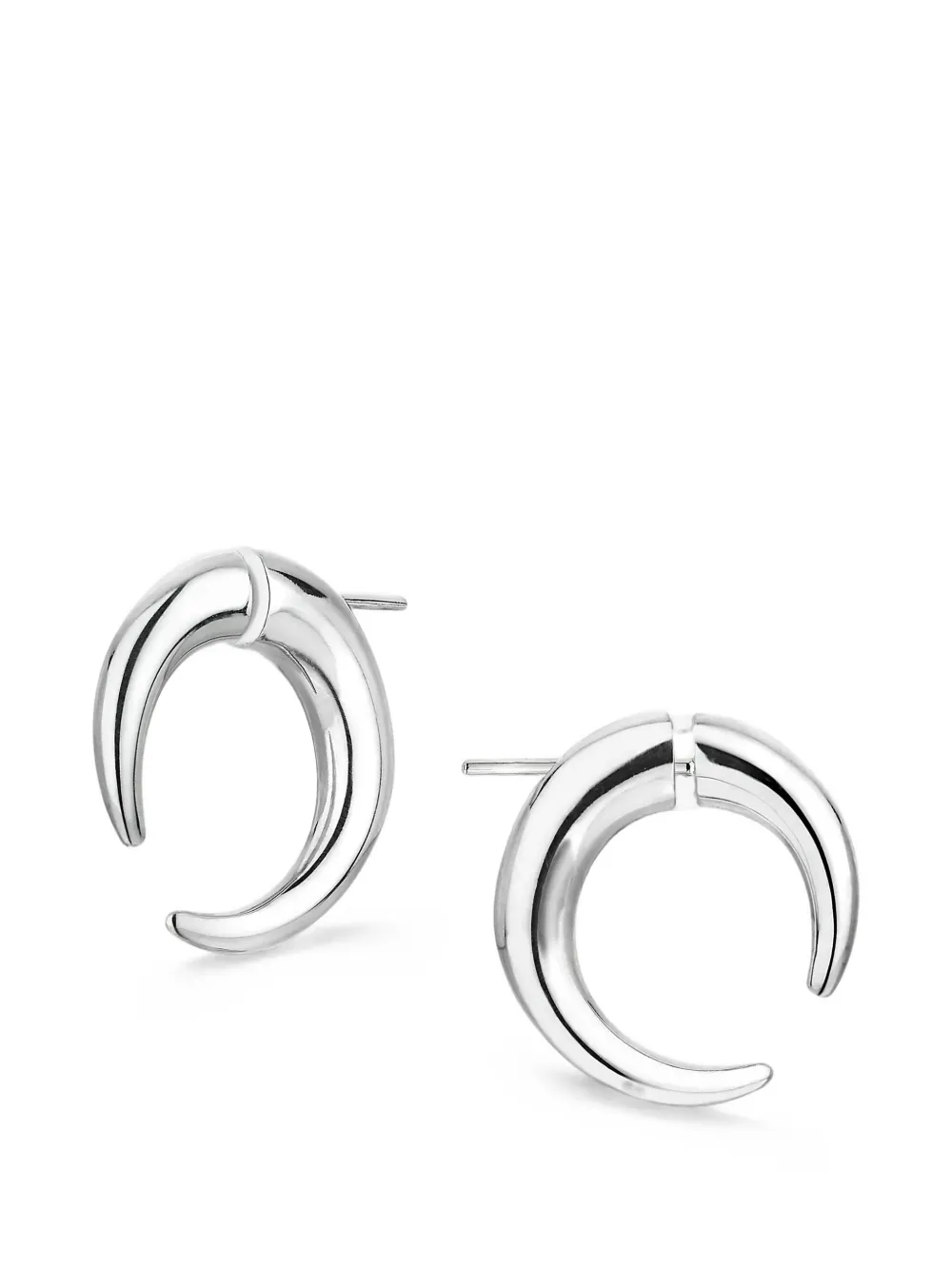 Shaun Leane Talon earrings