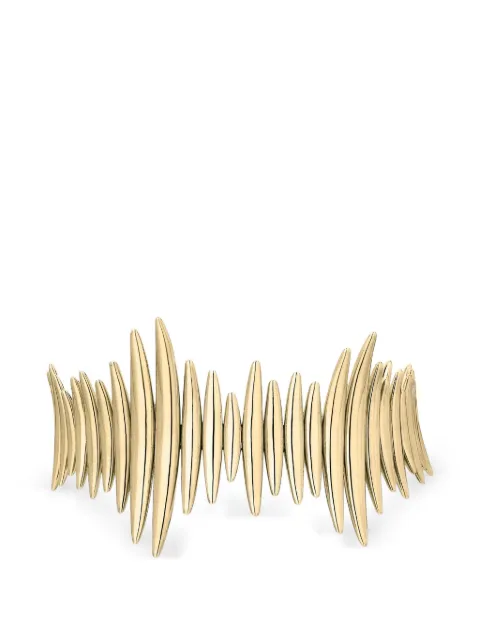 Shaun Leane Quill wrap bracelet