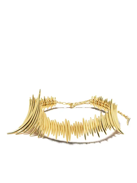 Shaun Leane collar Quill