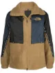 الصورة 1 من The North Face Black Series جاكيت بشرائط بخامات وألوان متباينة