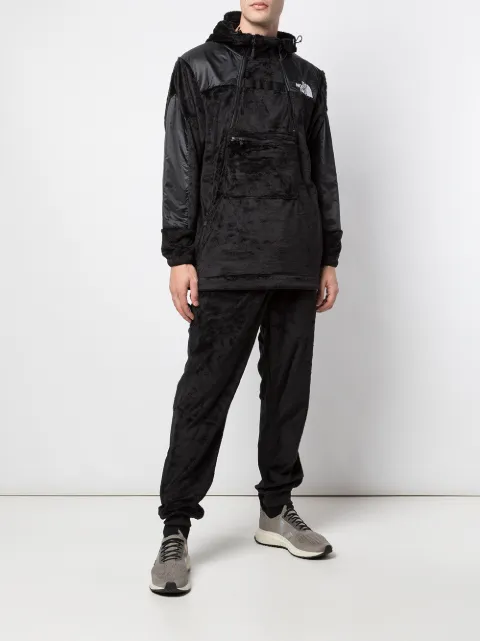 the north face stretch twill tapered pants