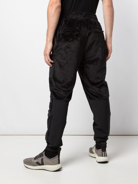 The North Face Black Series Textured Tapered Track Pants - Farfetch