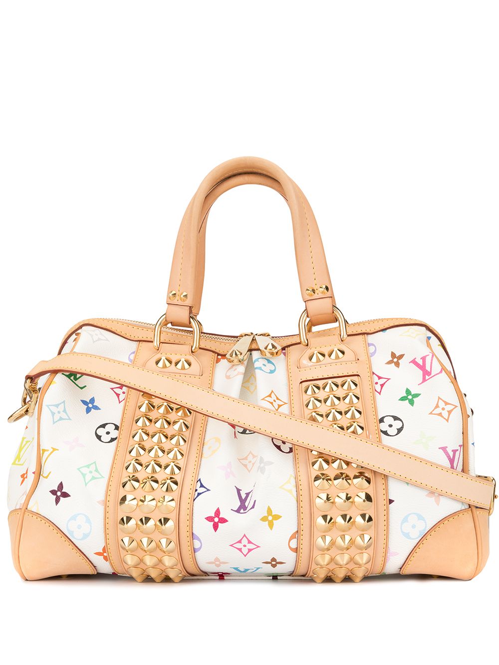 фото Louis vuitton сумка courtney mm pre-owned