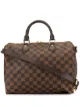 Image 1 of Louis Vuitton pre-owned Speedy holdall