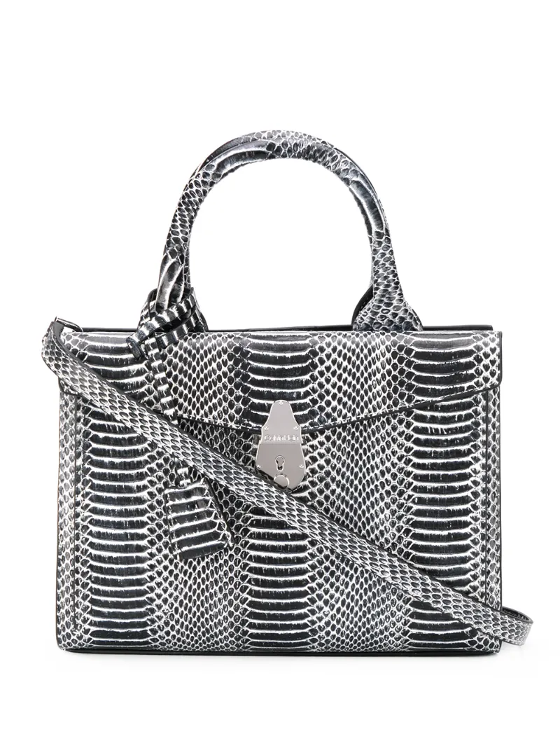 calvin klein small tote bag