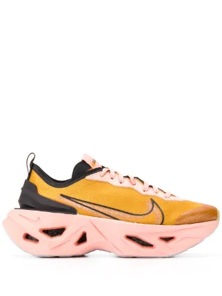 Nike Zoom X Vista Grind Sneakers Ss20 | Nike Zoom X Vista Grind Low Top Sneakers Ss20 | Farfetch.Com