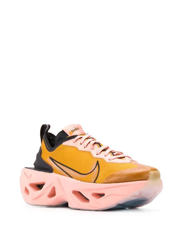 nike zoomx vista grind pink