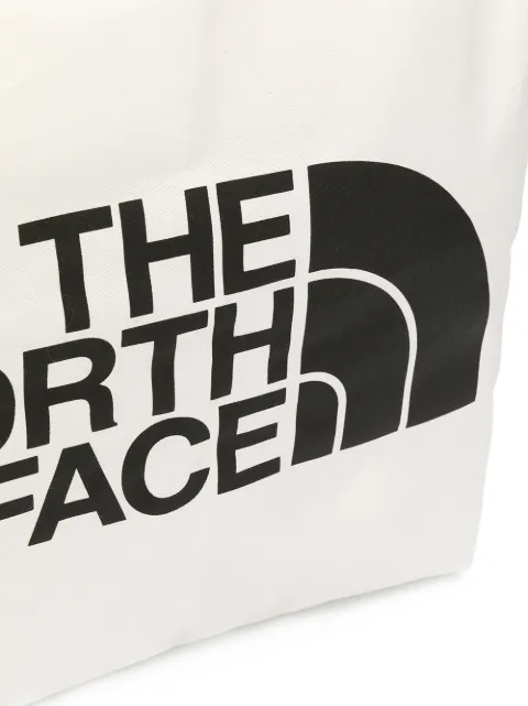 north face canvas bag