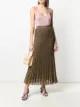 الصورة 2 من Missoni بلوزة ميتاليك بدون أكمام