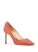 الصورة 2 من Jimmy Choo حذاء بكعب رومي 85