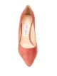Jimmy Choo حذاء بكعب رومي 85