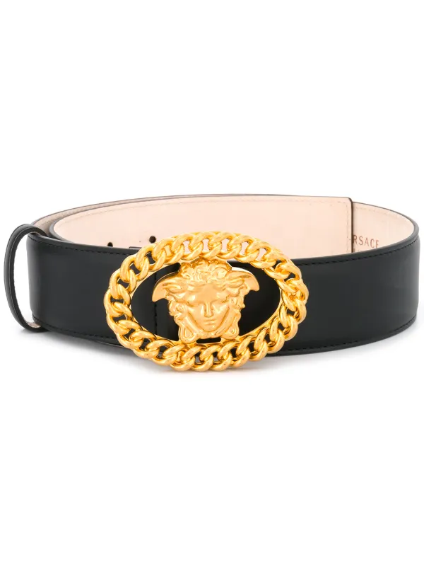 medusa chain belt