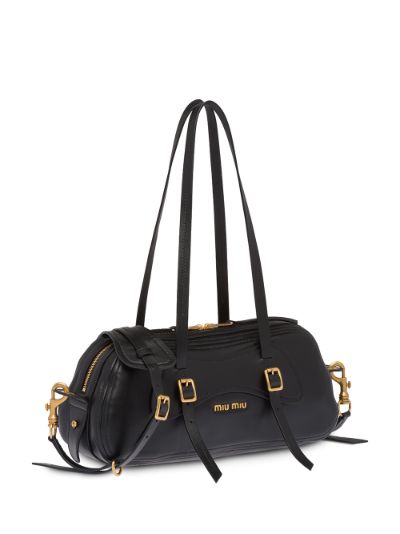 miu miu grace lux shoulder bag