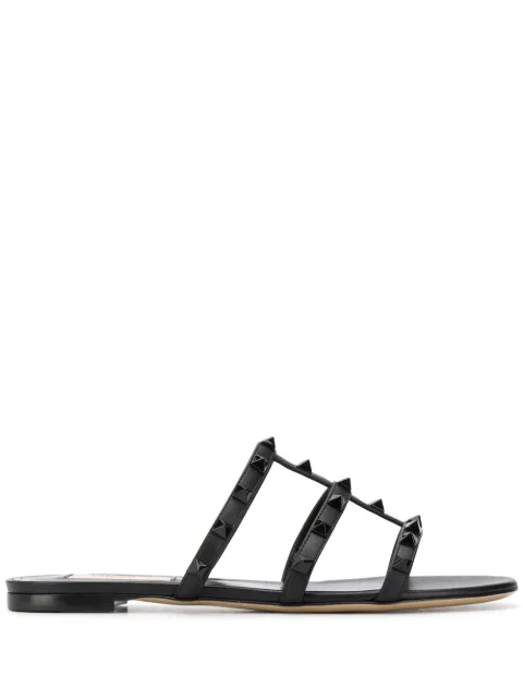 valentino sliders womens sale