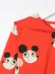 Mini Rodini organic cotton Ritzratz sailor dress