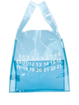 clear bag shop