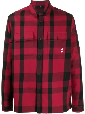 Designer Hemden für Herren Marcelo Burlon County of Milan Designer Strick für Herren von Marcelo Burlon County of