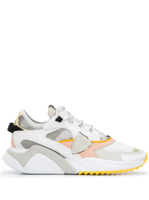 philippe model eze camouflage