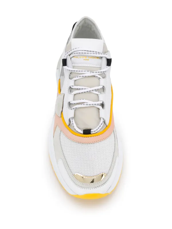 philippe model eze camouflage