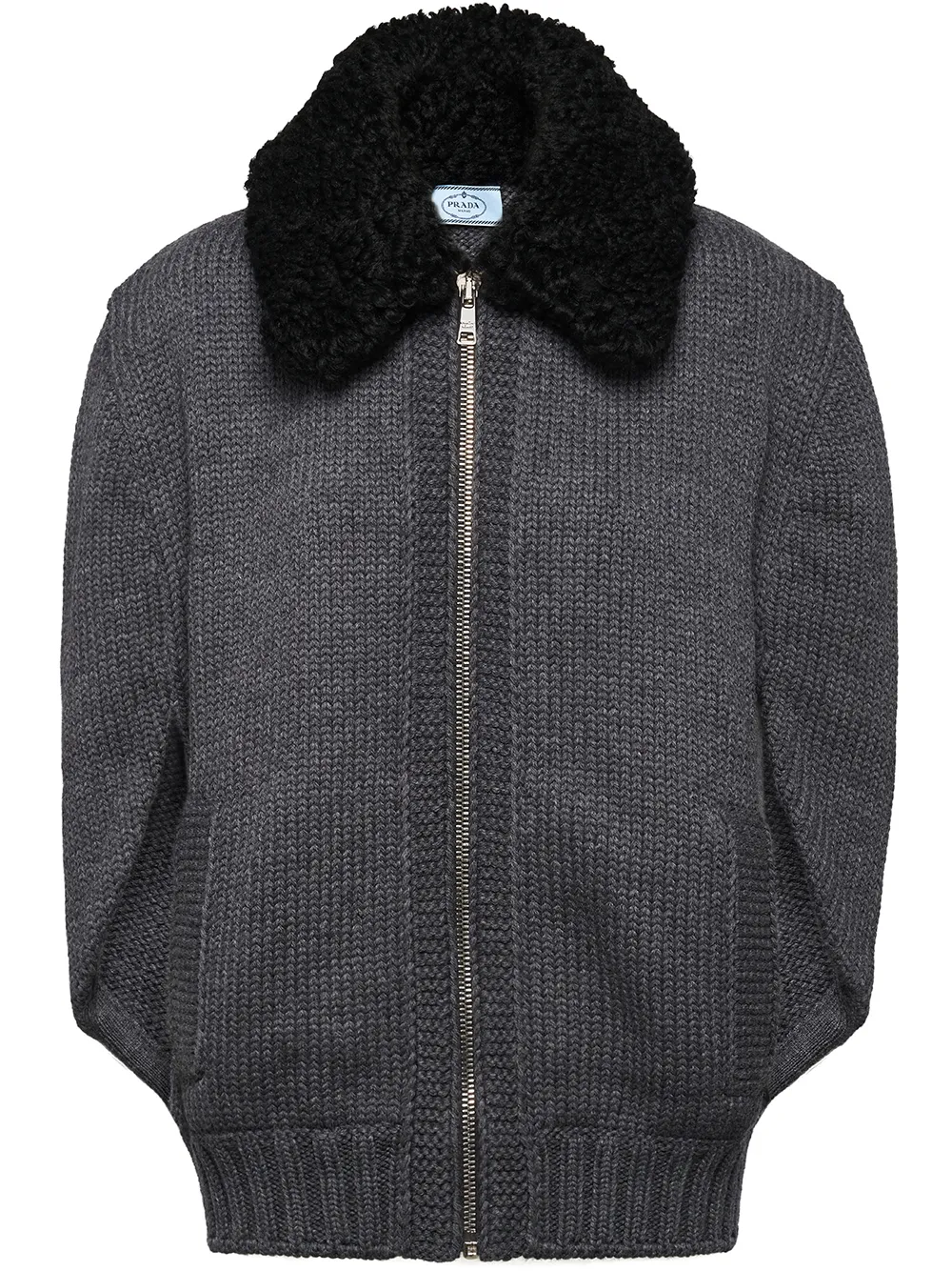 Prada 'Cordonnet' Cardigan DhMAL gHakF Prada 'Cordonnet' Cardigan DhMAL gHakF
