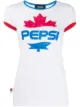 Image 1 of Dsquared2 #D2XPepsi logo print T-shirt
