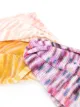 Missoni knot detail knitted headband