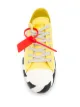 Off-White Vulcanized low-top sneakers