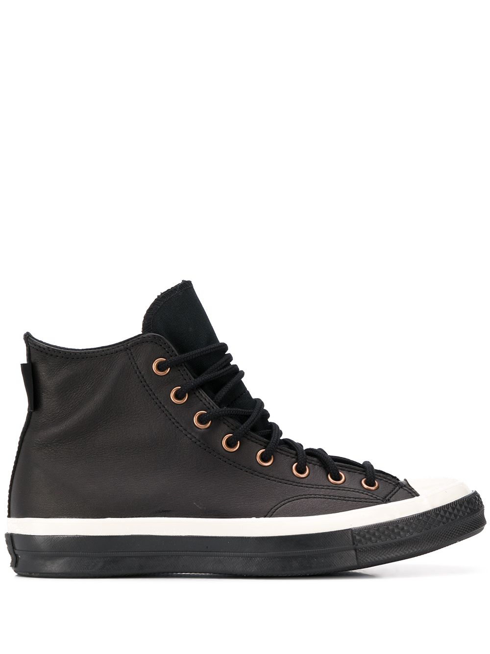 фото Converse высокие кеды chuck 70