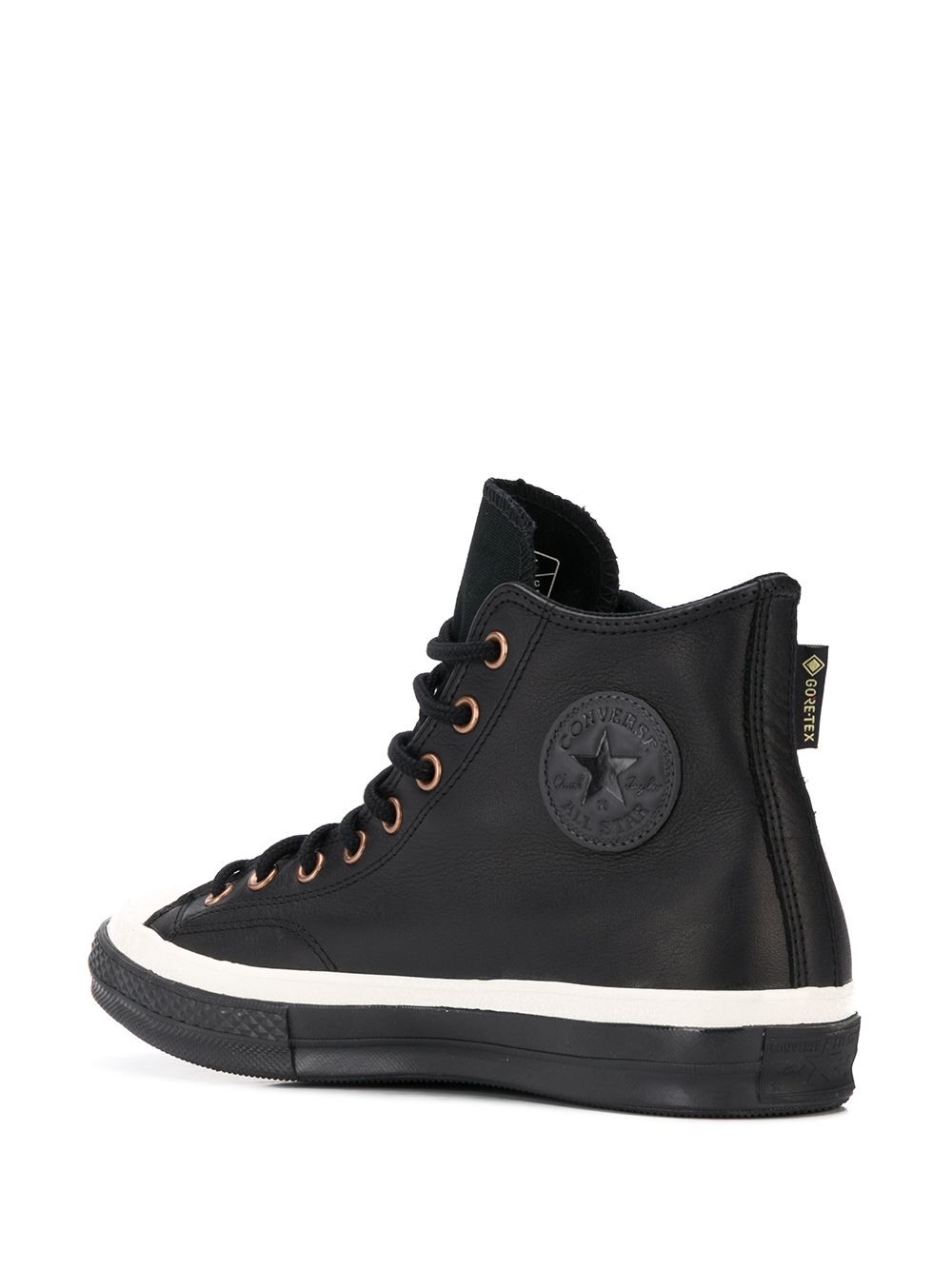 фото Converse высокие кеды chuck 70