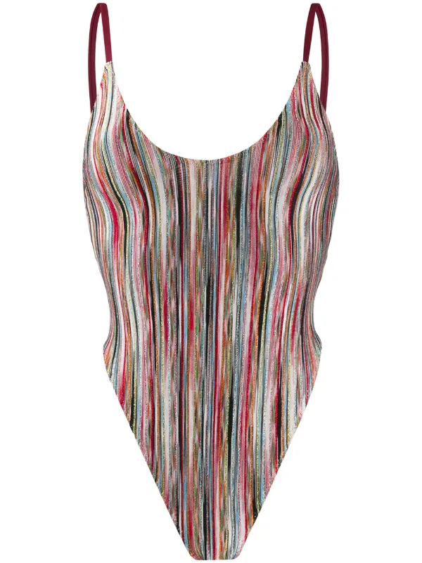missoni mare one piece