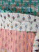Missoni Mare فستان قصير كروشيه بخطوط