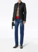 Image 2 of Burberry diamond quilted thermoregulated jacket