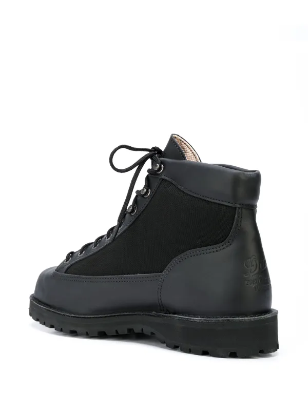 Danner Danner Light Boots | Black | FARFETCH