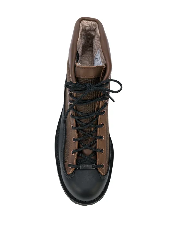 danner oxfords