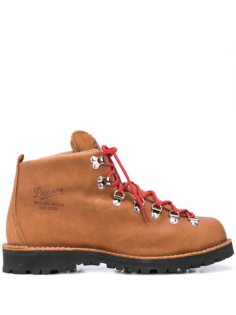 Danner Mountain Light boots