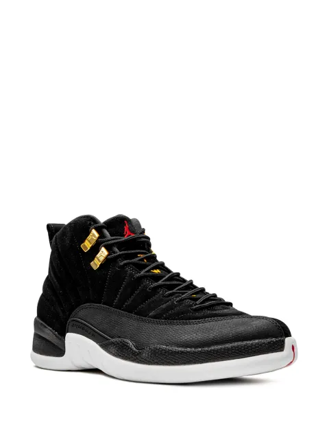 Jordan Air Jordan 12 "Reverse Taxi" sneakers 130690017 - 1