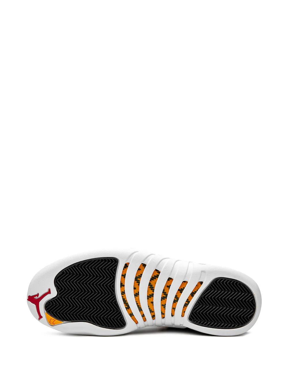 Jordan 12 reverse taxi clearance