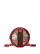 Image 1 of Gucci Ophidia Flora pattern shoulder bag