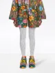Gucci GG Flora print shorts